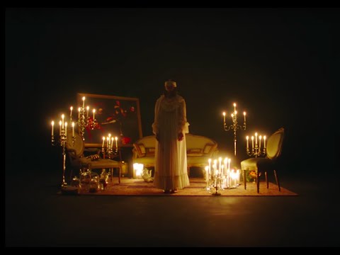 Modeselektor feat. Tommy Cash - Who (Outro only, extended)