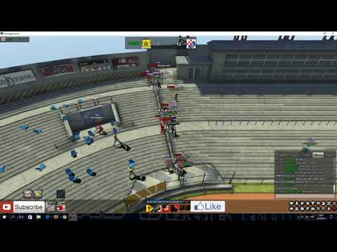 Hooligans Game - Aris vs Dinamo Zagreb