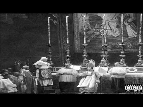 Lord Juco - Unholy (Prod. By Won87)