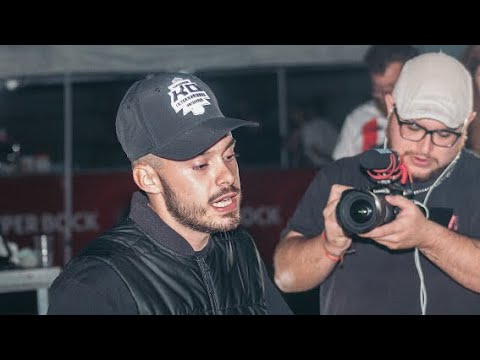 MICHU vs SIMM l 3ª RONDA | NACIONAL NOITE MEIGA