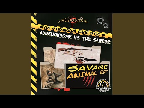 Savage Animal (Original Mix)