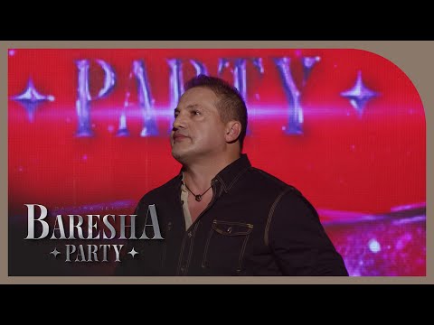 Fadi Riza - Çka u ba (Baresha Party)