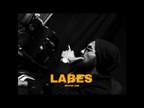 MISTER ONE - LABES [ Clip Official ]  Prod By : llouis