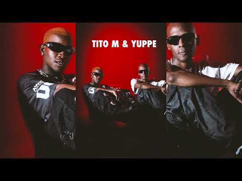 TitoM, Yuppe & Tumelo ZA - Aziwe Ke ft Tyrone Dee, Khalil Harrison & Tyler ICU