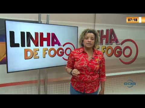 Mulher tenta furtar flores ornamentais de delegacia em Cocal 18 09 2020