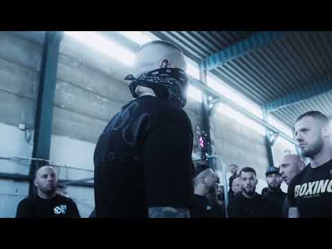 King of the Streets: Sons of Liberty -  "Mois" [Streetfighter] VS "Svampen" [Djurgården Hooligan 𝕳]