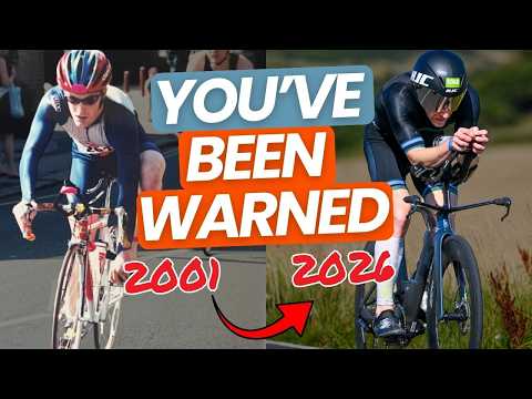 5 Brutal Truths 25 Years of Coaching Triathletes Taught Me thumbnail