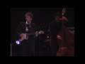 Bob Dylan - Highlands - Madison Square Garden, NY - 27 July 1999