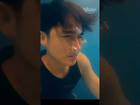 momento crítico en la playa# short# musica