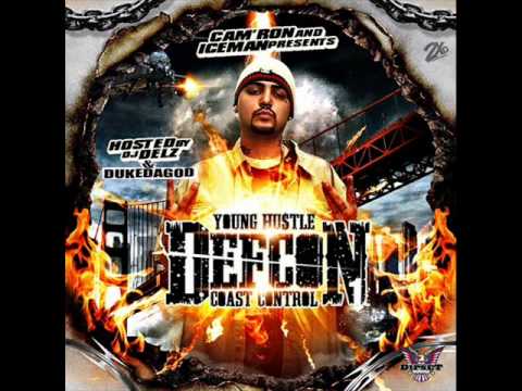 YOUNG HU$TLE - DukeDaGod speaks DEFCON (PRODUCED BY JIGSAW)