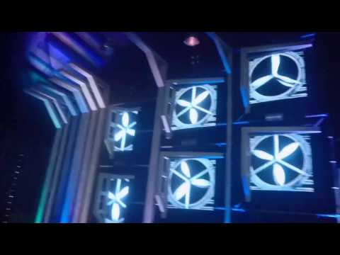 Harmony of Hardcore 17 - Dr. Peacock