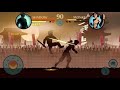 Shadow Fight 2 Tournament Act 1 Theme Ninja In The Night