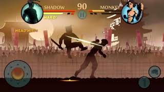 Shadow Fight 2 Tournament Act 1 Theme   Ninja in t