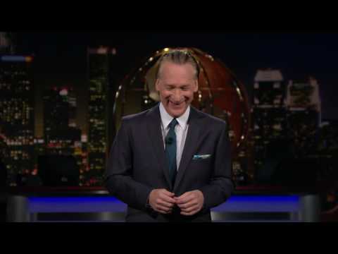 , title : 'Six Degrees of Kevin Putin | Real Time with Bill Maher (HBO)'