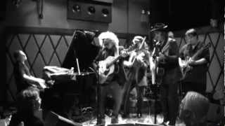 James Maddock &amp;  Mike Scott of The Waterboys-Fisherman&#39;s Blues