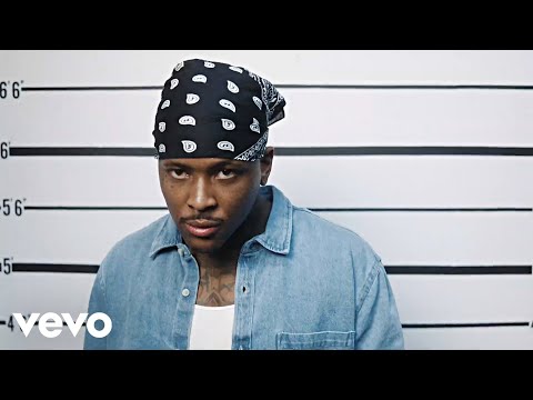 Nipsey Hussle, YG - Out On Bail ft. 2Pac, The Notorious BIG