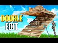 How To DOUBLE EDIT Like A PRO 10 ADVANCED Double Edit Tips Double Edits 101 W TIMESTAMPS
