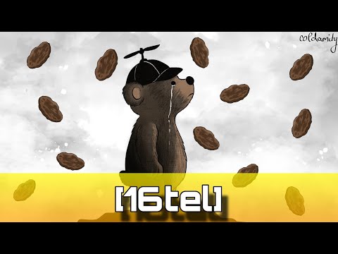 LBC [16TEL 17/17] - Mono feat.A-Team VS Marc / Prod by.Alt Beats