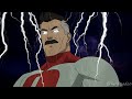Low Tier Omni Man
