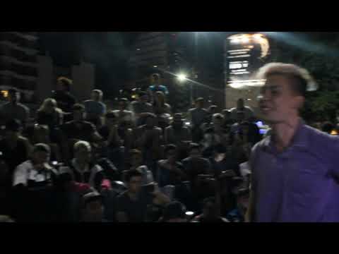 Serjh vs Pepe - 8vos - Pueblo Rapper - 31/03