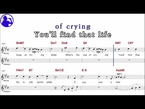 Smile - Rod Stewart