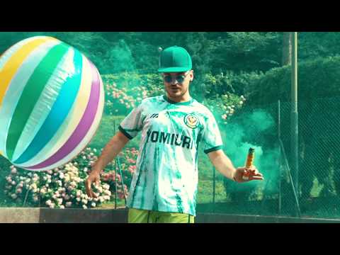 Zighi - COCCO FRESH (Prod. Deejay Koma)