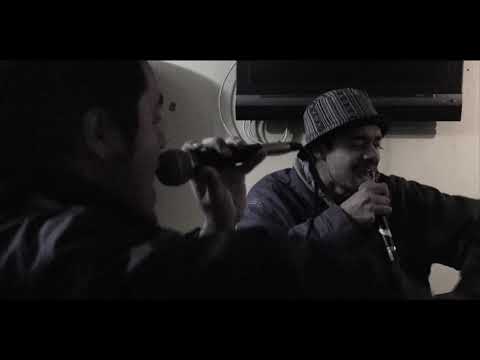 FER MAQUEHUE - MUSIC COMO ARMA EN VIVO