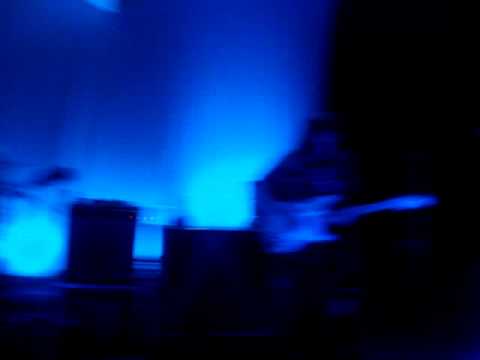 MGMT Electric Feel - Detroit 2010