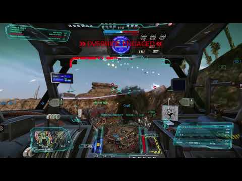 New Gargoyle Loadout