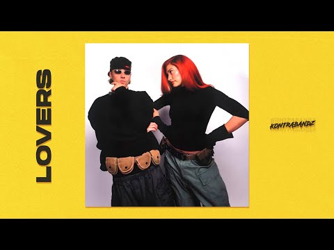 Pop Type Beat x Justin Bieber Type Beat "LOVERS" | Guitar Pop Beat