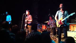 Fake Problems - There Are Times (Live)