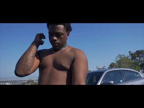 Shabazz PBG - Pressure (Official Video)