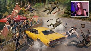 Download lagu PUBG: WTF & Funny Moments Ep.391 mp3