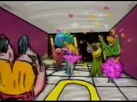 RTL plus - Elf 99 Intro (1992)