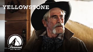 Stories From the Bunkhouse (Ep. 25) | Yellowstone (VO