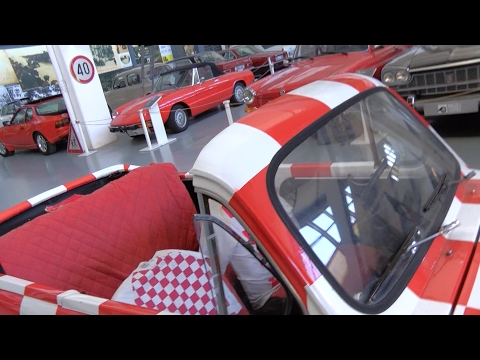 Tjedni vrtuljak, prijevozna sredstva, 18.2.2017.