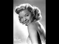 Close As Pages In A Book (1945) - Frances Langford
