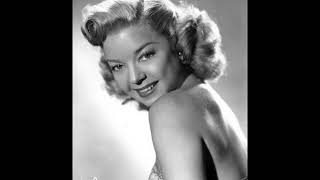 Close As Pages In A Book (1945) - Frances Langford