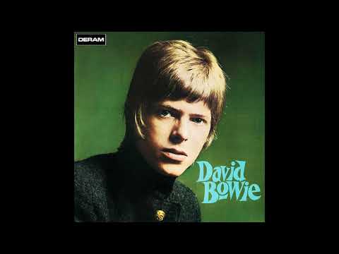 Did You Ever Have A Dream - David Bowie