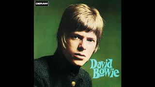 David Bowie - Did You Ever Have A Dream
