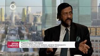 В Астане проходит Всемирный Конгресс инженеров и ученых WSEC-2017