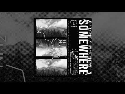 Staurophagia - Somewhere (2021) [Full Album]