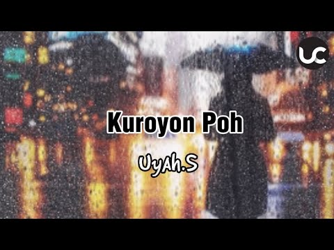 Kuroyon Poh-Uyah.S [Pendidikan bahasa]