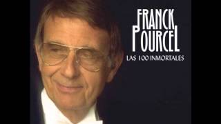 FRANCK POURCEL & HIS ORCHESTRA