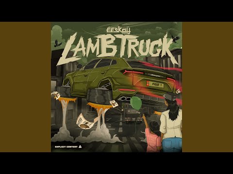 Lamb Truck