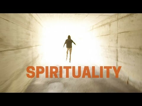 How Spiritual Should You Be? ( Parsha Acharei Mot-Kedoshim)