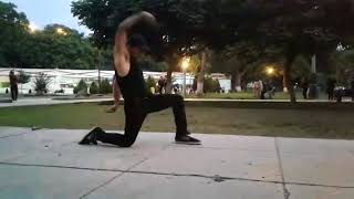 Cover Jackson Wang (王嘉尔) Mix OKAY + Generation 2+ Papillon .