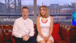 Gerry Cinnamon - Kampfire Vampire - Live on STV