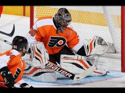 Florida Panthers @ Philadelphia Flyers 1-2 | October 8th 2013 | Highlights | NHL 13