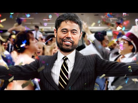 Learn the Best Openings with Hikaru | Legendary Openings 5